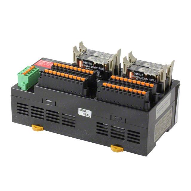 DST1-MRD08SL-1 Omron Automation and Safety Contrôleurs - Modules PLC